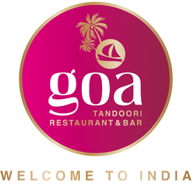 Goa Tandoori Logo
